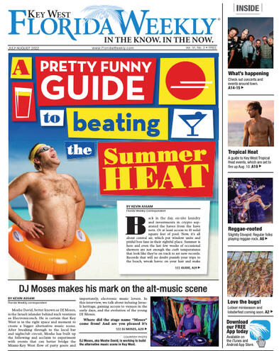 Summer Heat Guide 2022