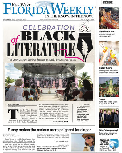 Literary Seminar 2023